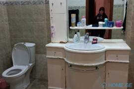 Apartment for sale, 3 Room, Old building, Tbilisi, saburtalo