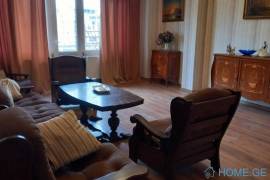 Apartment for sale, 3 Room, Old building, Tbilisi, saburtalo