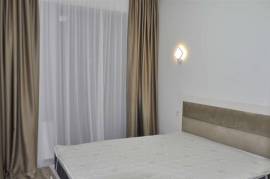 For Rent, 2 Room, New building, Tbilisi, saburtalo