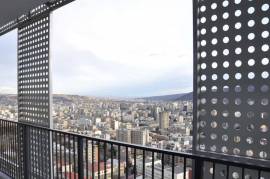 For Rent, 2 Room, New building, Tbilisi, saburtalo