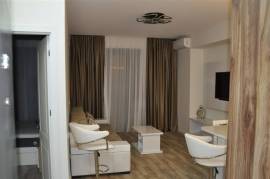 For Rent, 2 Room, New building, Tbilisi, saburtalo