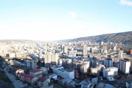 For Rent, 2 Room, New building, Tbilisi, saburtalo