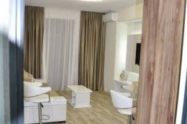 For Rent, 2 Room, New building, Tbilisi, saburtalo