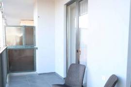 For Rent, 2 Room, New building, Tbilisi, saburtalo