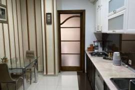 For Rent, 3 Room, New building, Tbilisi, saburtalo