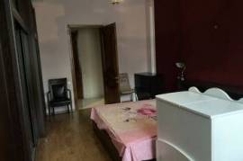 For Rent, 3 Room, New building, Tbilisi, saburtalo