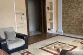 For Rent, 3 Room, New building, Tbilisi, saburtalo