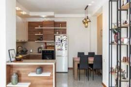 For Rent, 2 Room, New building, Tbilisi, vake