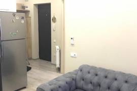 For Rent, 2 Room, New building, Tbilisi, saburtalo