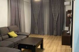 For Rent, 3 Room, New building, Tbilisi, saburtalo