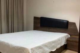 For Rent, 3 Room, New building, Tbilisi, saburtalo