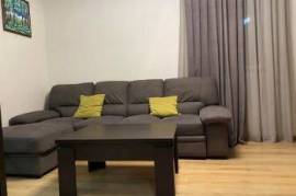 For Rent, 3 Room, New building, Tbilisi, saburtalo