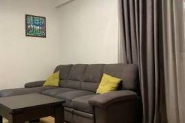 For Rent, 3 Room, New building, Tbilisi, saburtalo