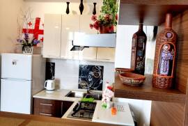 Daily Apartment Rent, New building, Tbilisi, Mtatsminda