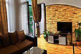 Daily Apartment Rent, New building, Tbilisi, Mtatsminda