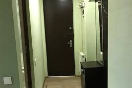 For Rent, 2 Room, Old building, Tbilisi, saburtalo