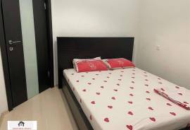 For Rent, 2 Room, New building, Tbilisi, saburtalo