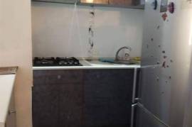 For Rent, 2 Room, New building, Tbilisi, saburtalo