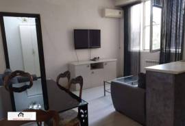 For Rent, 2 Room, New building, Tbilisi, saburtalo