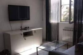 For Rent, 2 Room, New building, Tbilisi, saburtalo