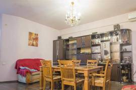 Apartment for sale, 3 Room, Old building, Tbilisi, saburtalo