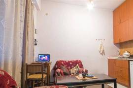 Apartment for sale, 3 Room, Old building, Tbilisi, saburtalo