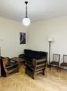 For Rent, 2 Room, Old building, Tbilisi, vake