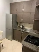 For Rent, 2 Room, New building, Tbilisi, saburtalo