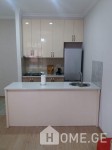 Daily Apartment Rent, 3 Room, New building, Tbilisi, Didi digomi