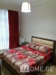 Daily Apartment Rent, 3 Room, New building, Tbilisi, Didi digomi