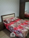 Daily Apartment Rent, 3 Room, New building, Tbilisi, Didi digomi