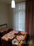 Daily Apartment Rent, 3 Room, New building, Tbilisi, Didi digomi