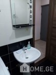 Daily Apartment Rent, 3 Room, New building, Tbilisi, Didi digomi