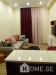 Daily Apartment Rent, 2 Room, New building, Tbilisi, Didi digomi