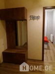 Daily Apartment Rent, 2 Room, New building, Tbilisi, Didi digomi