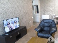 Daily Apartment Rent, 3 Room, New building, Tbilisi, Didi digomi