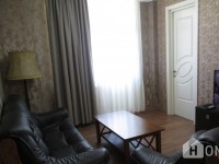 Daily Apartment Rent, 3 Room, New building, Tbilisi, Didi digomi