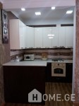 Daily Apartment Rent, 3 Room, New building, Tbilisi, Didi digomi