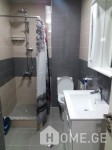 Daily Apartment Rent, 3 Room, New building, Tbilisi, Didi digomi