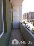 Daily Apartment Rent, 3 Room, New building, Tbilisi, Didi digomi