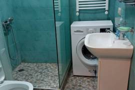 Daily Apartment Rent, 1 Room, New building, Tbilisi, Gldani