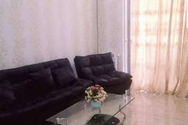 For Rent, 2 Room, New building, Tbilisi, Didube