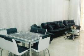 For Rent, 2 Room, New building, Tbilisi, Didube