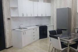 For Rent, 2 Room, New building, Tbilisi, Didube