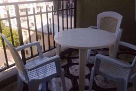 For Rent, 2 Room, New building, Tbilisi, Didube