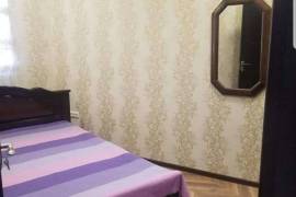 For Rent, 2 Room, New building, Tbilisi, Didube