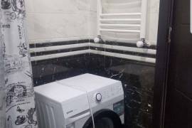 For Rent, 2 Room, New building, Tbilisi, Didube