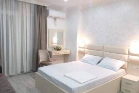 Daily Apartment Rent, 1 Room, New building, Batumi