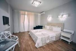 Daily Apartment Rent, 1 Room, New building, Batumi