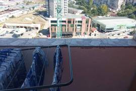 Daily Apartment Rent, 1 Room, New building, Tbilisi, Gldani